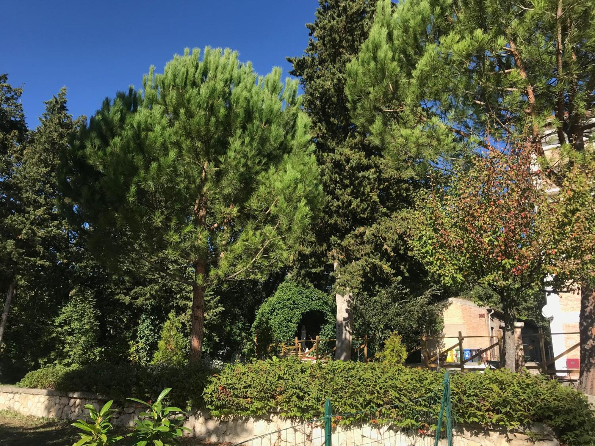 Ostello Il Volto Potenza Exterior photo